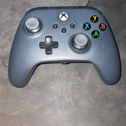 Wired Xbox Controller 