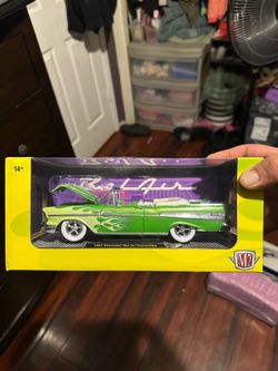 Custom car Custom car