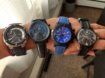 Luxury Watches