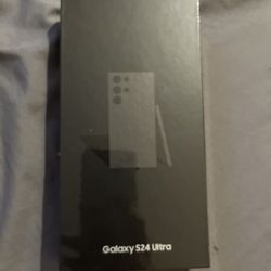 Samsung Galaxy S24 Ultra 1 TB BRAND NEW 