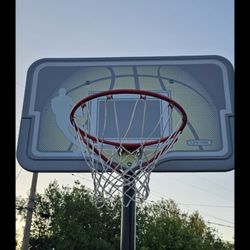 Basketball 🏀 Hoop