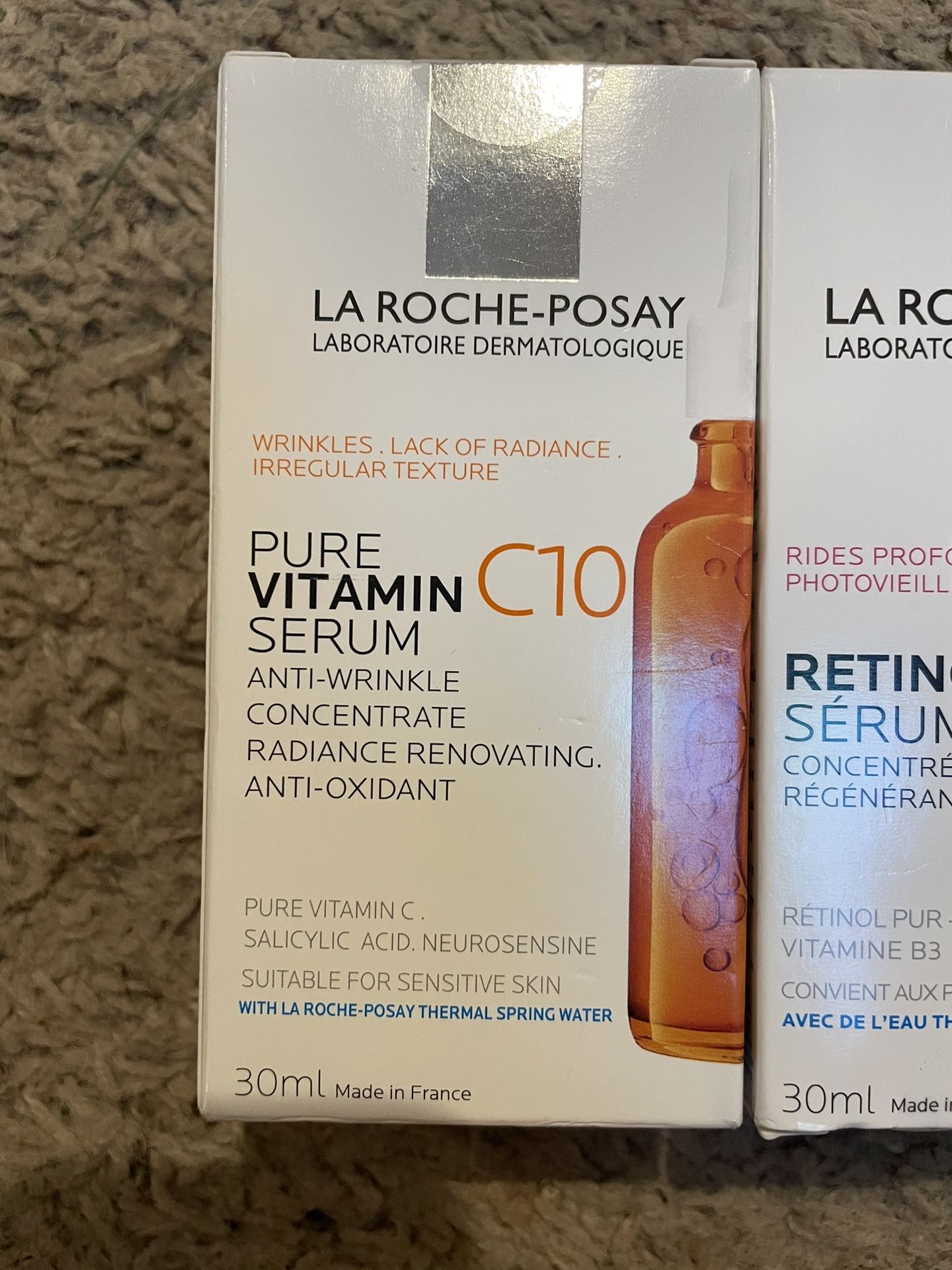 Skin Care