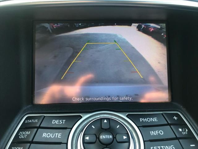 2013 INFINITI G37 Sedan