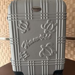 Carry-on Suitcase