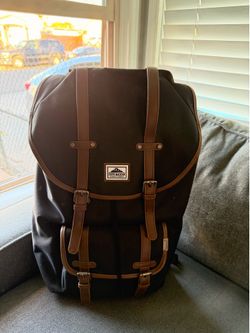 Steve Madden backpack