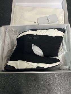 Balenciaga Speedrunners
