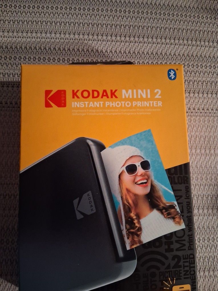 Kodak Mini 2