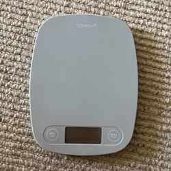 Food Scale (Never Used)