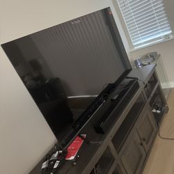 TCL 58” 4K UHD 