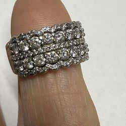 Jewelry Gold And Silver With Diamond For Sale 