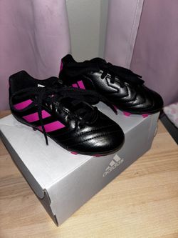 Kids Soccer Cleats