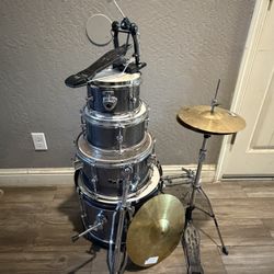 Pearl Jr Dum Set 