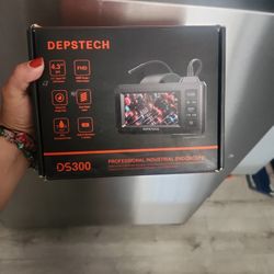 Endoscope