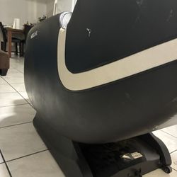 Bosscare Massage Chair 