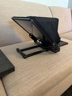 Neewer Teleprompter with App Remote