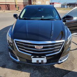 2019 Cadillac XTS