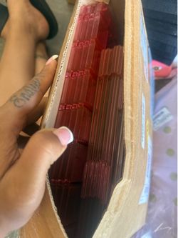 Purse organizer $20