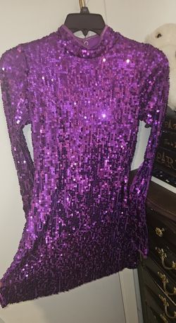 Dance Dress