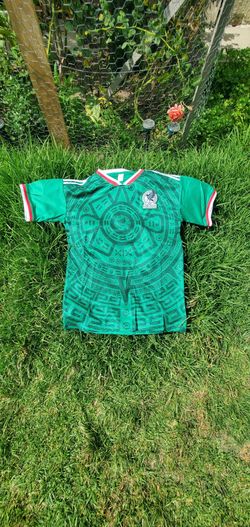 México 2026 Jersey UNISEX