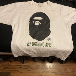 Bape T Shirt