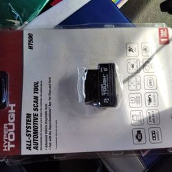 Scan Tool Bluetooth 