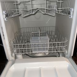 Dishwasher