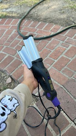 Crimper