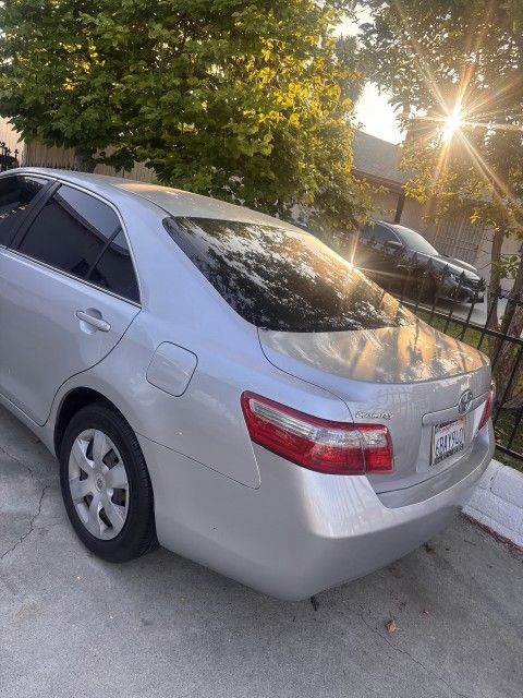 2008 Toyota Camry