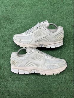 NIKE ZOOM VOMERO 5 SP VAST GREY SIZE 8