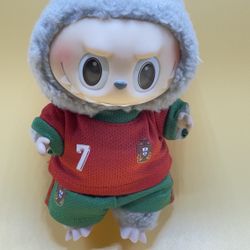 Labubu 