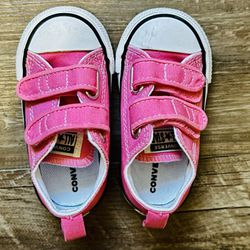 Toddle Converse