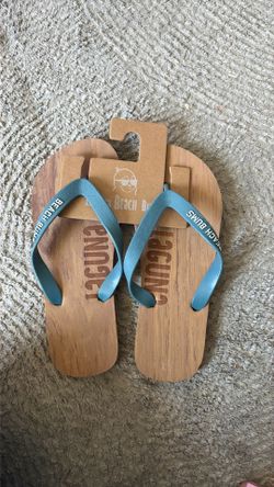 Sandals/Chanclas