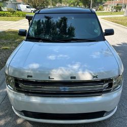 2013 Ford Flex