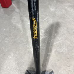 Tamper 