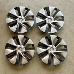 Tesla Y Wheel Covers