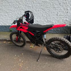 RFN Ares Rally Pro (Beta Explorer)