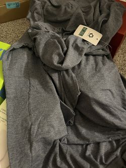 32° Heat Men’s Small Long Sleeve T-shirt