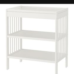 IKEA Gulliver Changing Table