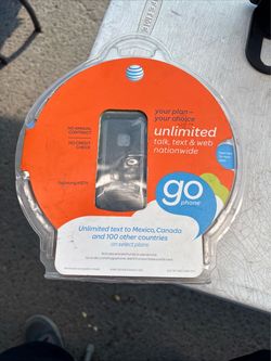 Samsung a157V AT&T GoPhone Prepaid