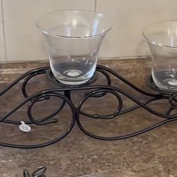 Meredian Centerpiece Princess House