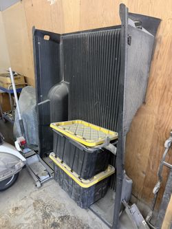 2002 Tacoma Bed Liners