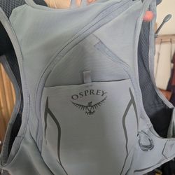 Osprey Dyna 6 women's running vest medium