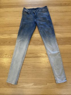 👖Uniqlo Women Ultra Stretch Denim Leggings Pants