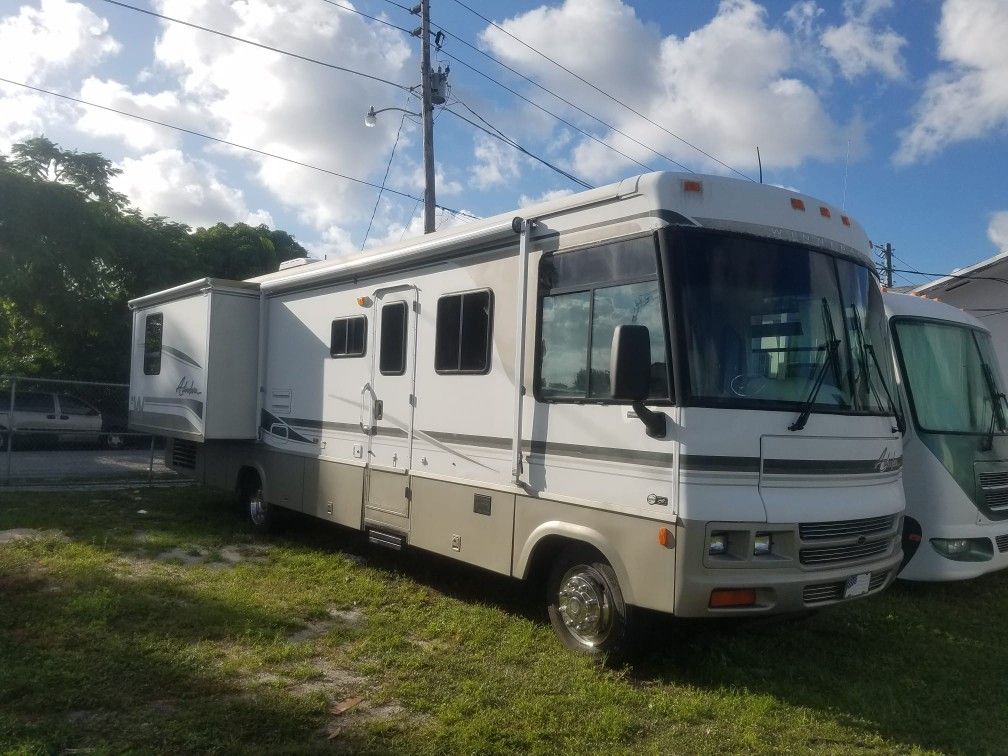 Motor Home