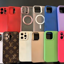 iPhone 14 Pro Max Case Bundle!!!