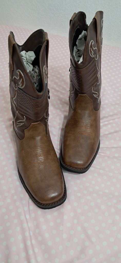 Men's Boots π’