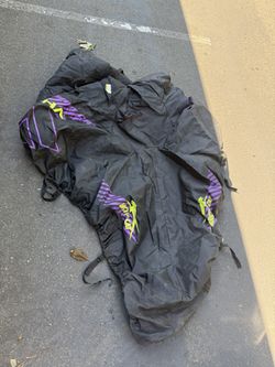 Alpha One Snowmobile Cover