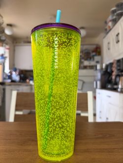 Starbucks Tumbler