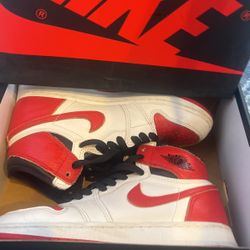 Air Jordan One Retro High Og GS