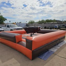 Toros Mecánicos  De Venta